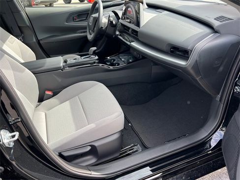 Used 2026 Toyota Prius LE image 13