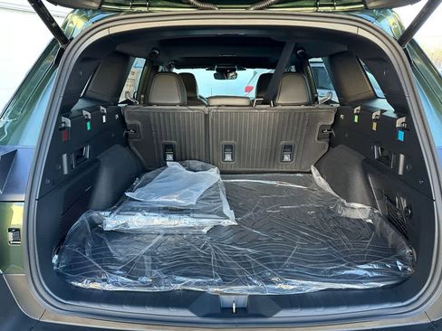 New 2026 Subaru Outback Limited XT image 20