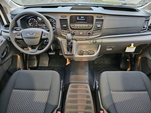 New 2025 Ford Transit 250 Base image 15