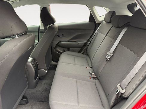 New 2026 Hyundai Kona SE image 24