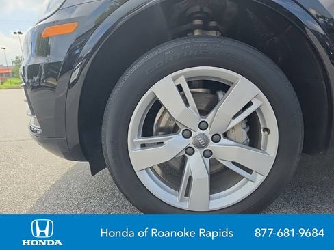 Used 2019 Audi Q5 2.0T Premium w/ Convenience Package AWD/4WD image 9