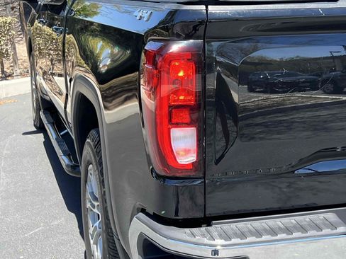 Used 2020 GMC Sierra 1500 SLE w/ SLE Value Package AWD/4WD image 55