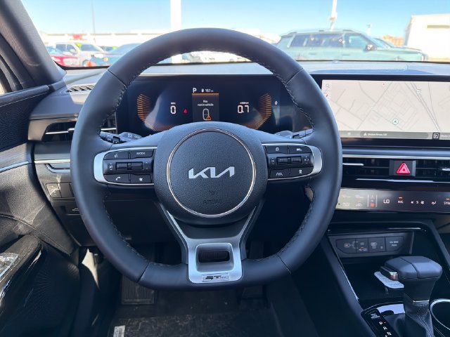 New 2027 Kia K5 GT-Line w/ GT-Line Premium Package AWD/4WD image 10