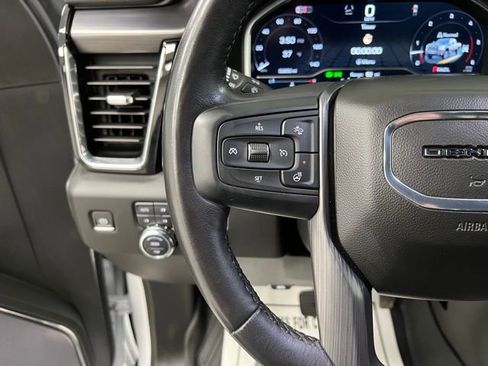 Used 2024 GMC Sierra 3500 Denali Ultimate image 29