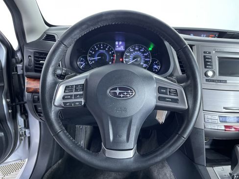 Used 2012 Subaru Legacy 3.6R Limited w/ Popular Pkg 2 image 15