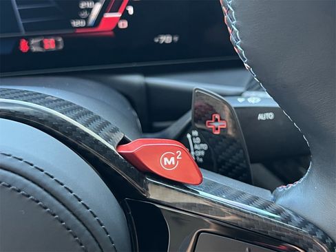 Used 2025 BMW M2 w/ Lighting Package image 17