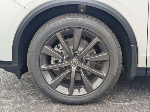 New 2026 Acura MDX A-Spec image 12