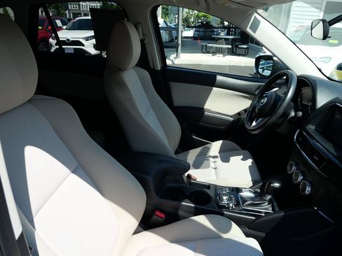 Used 2016 MAZDA CX-5 Sport w/ Rear Camera Package AWD/4WD image 27