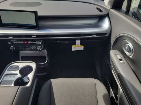 New 2026 Hyundai Ioniq 9 SE image 15