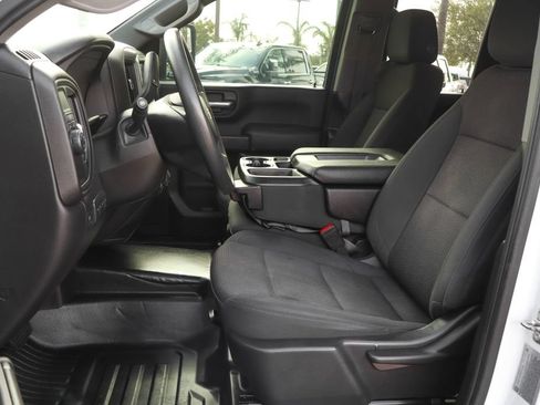 Used 2024 Chevrolet Silverado 2500 W/T w/ WT Convenience Package RWD image 20