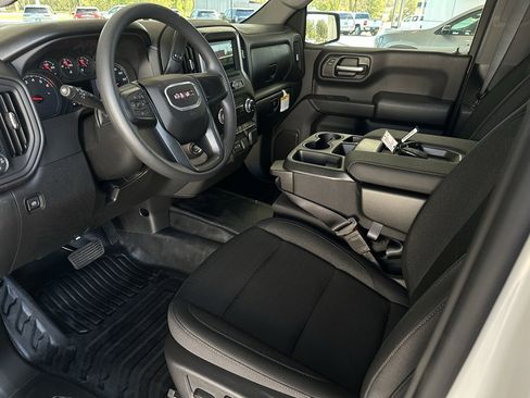 New 2026 GMC Sierra 1500 Pro w/ Pro Value Package image 29