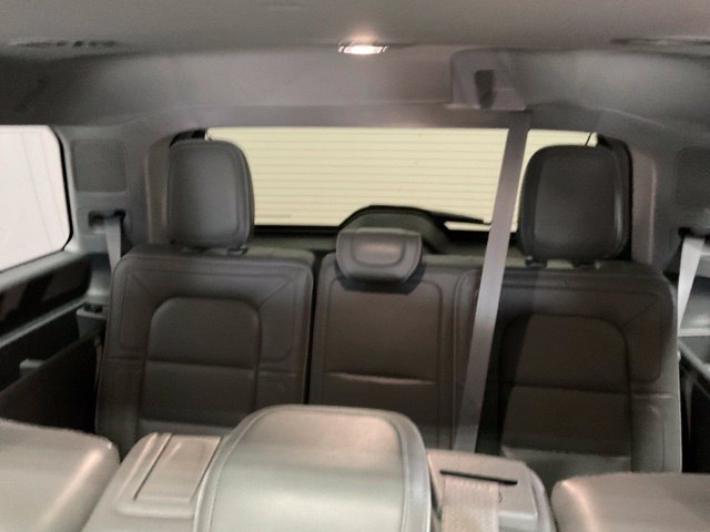 Used 2019 Lincoln Navigator Reserve AWD/4WD image 22