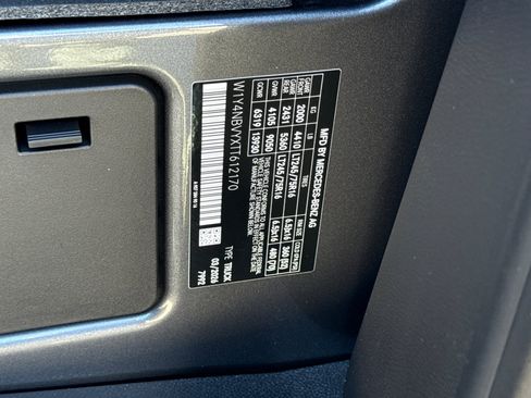 New 2026 Mercedes-Benz Sprinter 2500 image 28