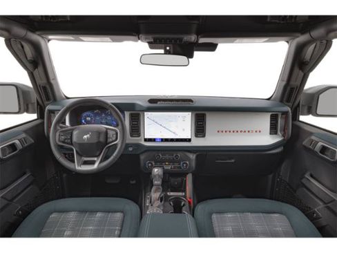 New 2026 Ford Bronco Heritage Edition AWD/4WD image 30