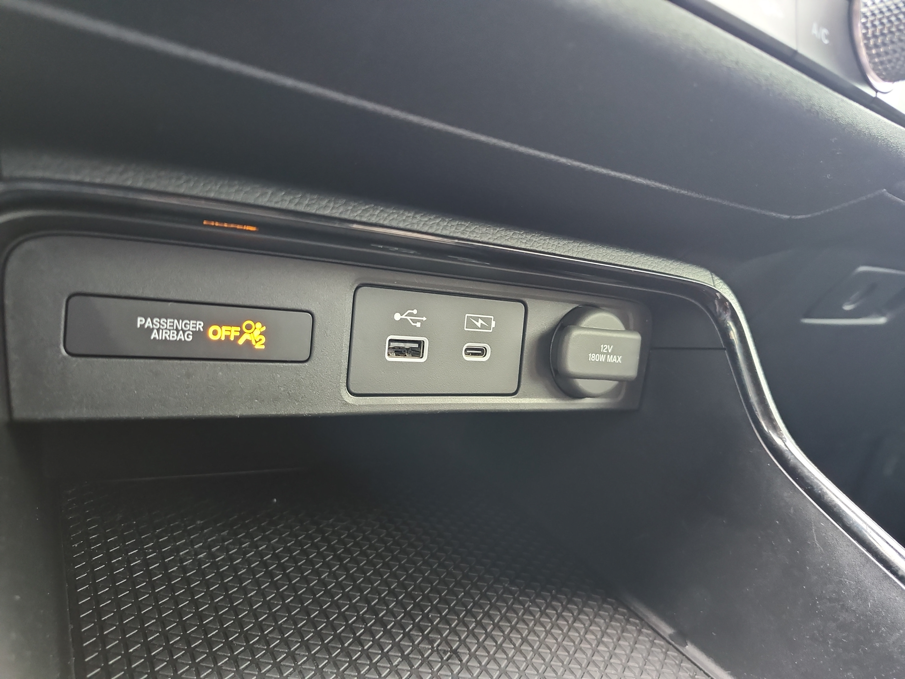 Certified 2024 Honda CR-V EX image 29