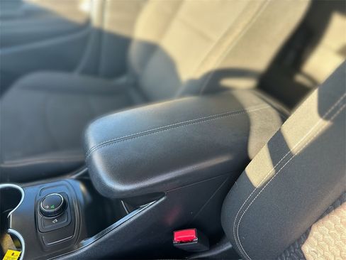 Used 2019 GMC Terrain SLE image 20