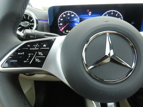 Certified 2026 Mercedes-Benz CLA 250 image 12