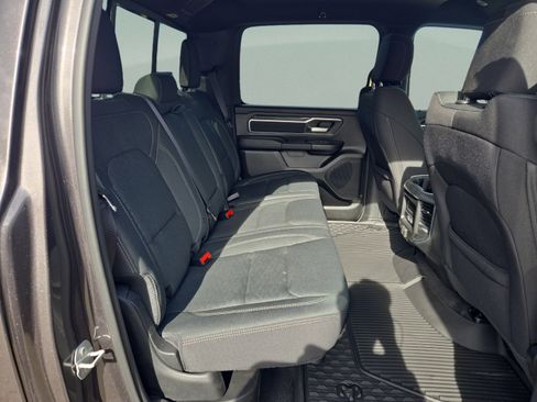 New 2026 RAM 1500 Big Horn AWD/4WD image 23