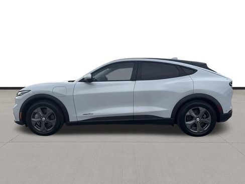 Used 2022 Ford Mustang Mach-E Select w/ Comfort/Technology Package RWD image 8