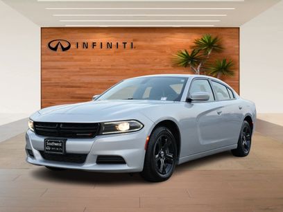 Used 2022 Dodge Charger SXT w/ Leather Interior Group