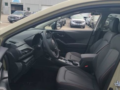 New 2026 Subaru Crosstrek 2.5i Limited AWD/4WD image 14