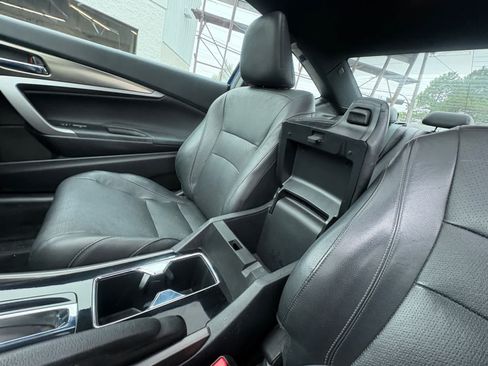 Used 2016 Honda Accord EX-L image 29