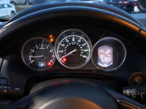 Used 2016 MAZDA CX-5 Touring image 31