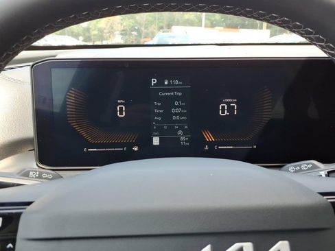 New 2026 Kia Sorento LX FWD image 21
