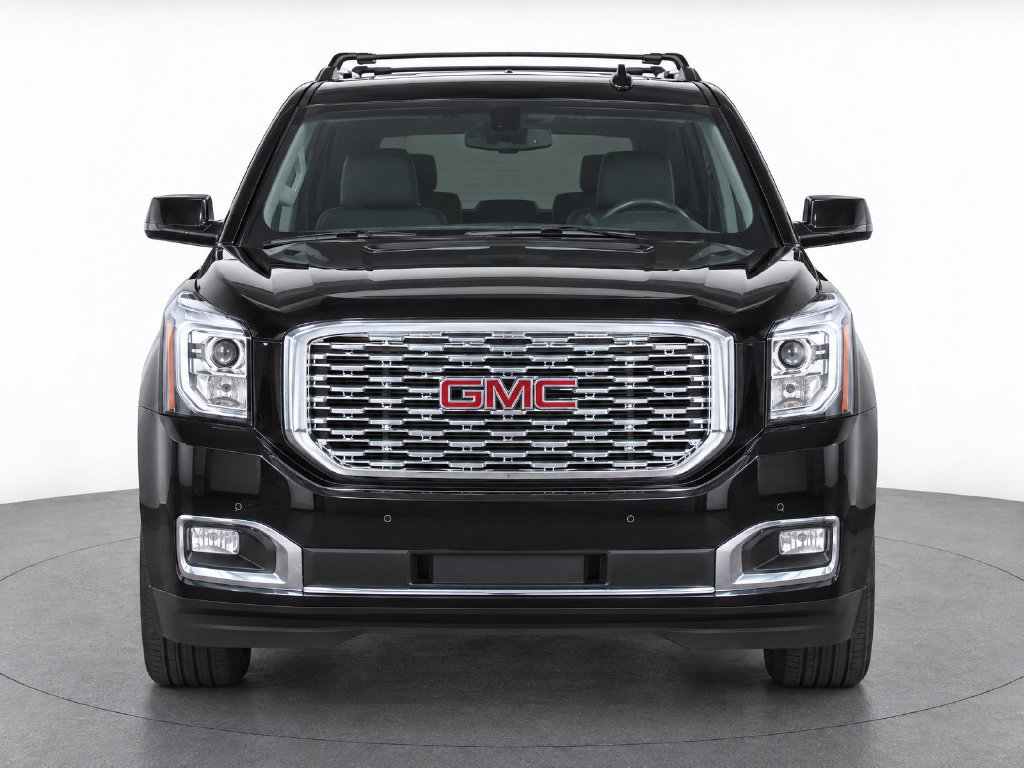 Used 2018 GMC Yukon Denali w/ Open Road Package AWD/4WD image 2