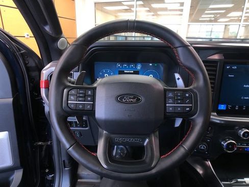 Used 2025 Ford F150 Raptor AWD/4WD image 13