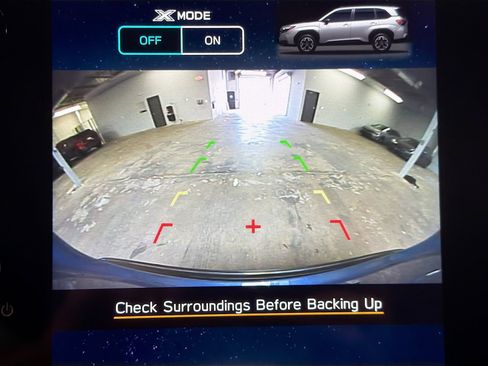 Used 2025 Subaru Forester Premium AWD/4WD image 13