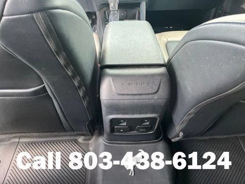 Used 2022 Ford Bronco Wildtrak AWD/4WD image 15