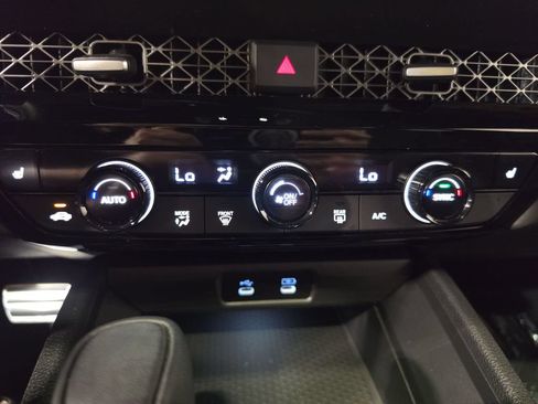 Certified 2024 Honda Accord Sport image 17