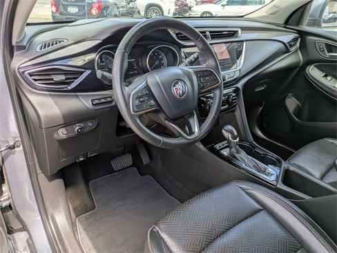 Used 2022 Buick Encore GX Essence w/ Advanced Technology Package image 8