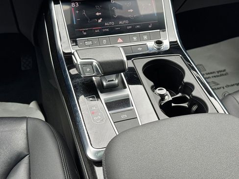 Used 2024 Audi Q7 2.0T Premium Plus AWD/4WD image 23