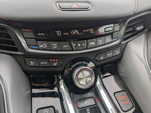 Used 2022 Acura TLX w/ A-SPEC Pkg image 19