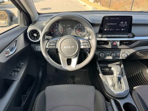 Used 2024 Kia Forte LX image 2