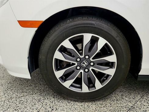 Used 2023 Honda Odyssey EX-L image 9