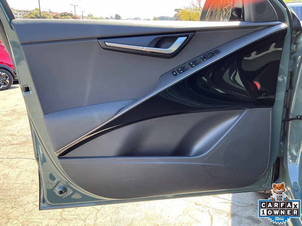 Used 2023 Kia Niro Wind FWD image 24