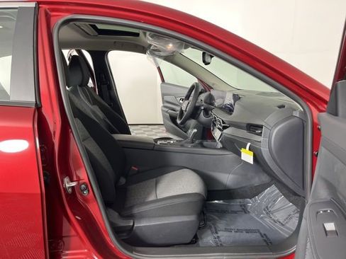 New 2026 Nissan Sentra SV w/ SV Convenience Package image 38