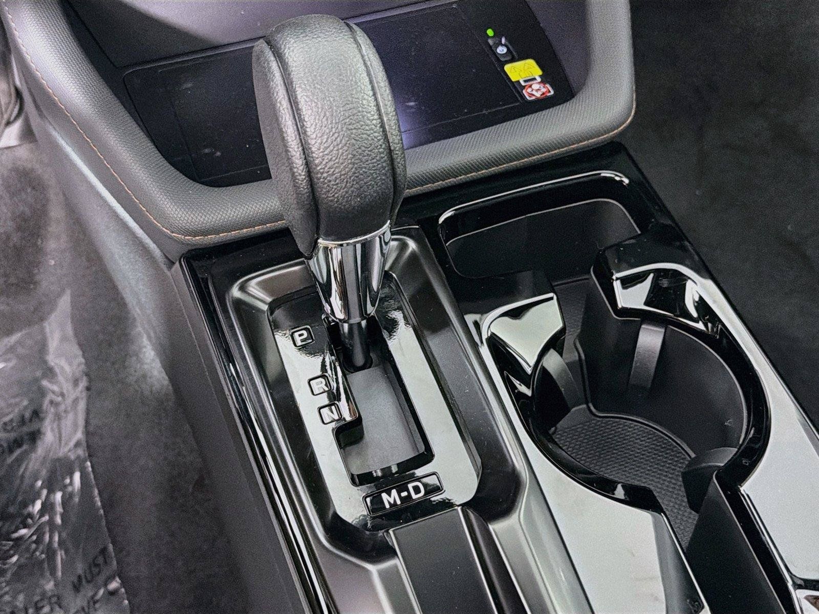 New 2026 Subaru Forester Sport AWD/4WD image 21