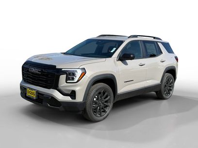 New 2026 GMC Terrain Elevation w/ Elevation Premium Package
