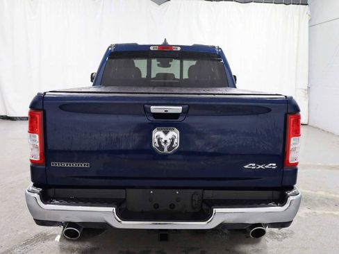 Used 2020 RAM 1500 Big Horn image 7