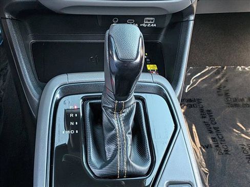 New 2026 Subaru Crosstrek 2.5i Sport AWD/4WD image 13