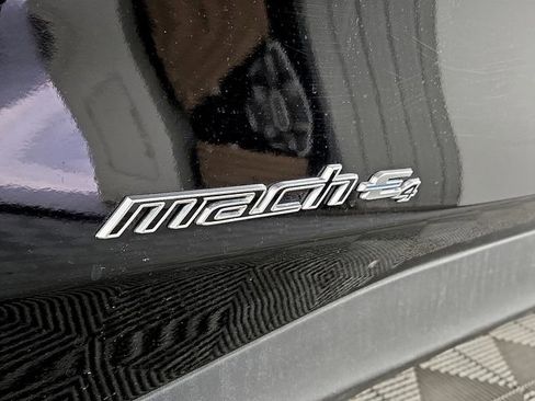 Used 2025 Ford Mustang Mach-E Premium image 31