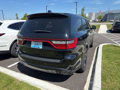 Used 2022 Dodge Durango R/T RWD image 6