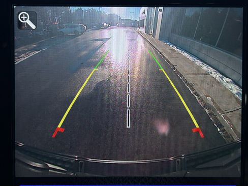 Certified 2021 RAM 1500 Rebel w/ Rebel Level 2 Equipment Group image 33