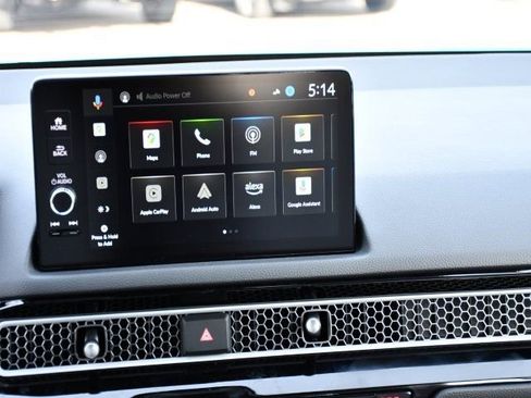 New 2026 Honda Civic Sport Touring image 26