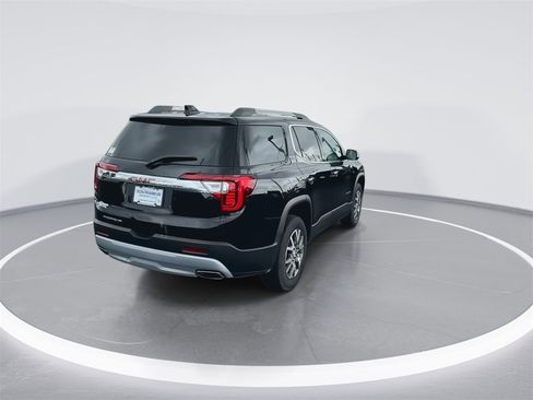 Used 2023 GMC Acadia SLE w/ Driver Convenience Package image 8