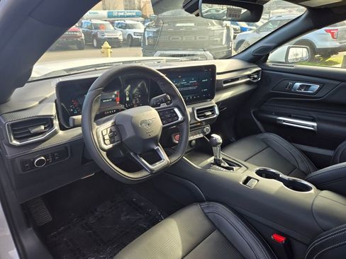 New 2026 Ford Mustang GT Premium image 11